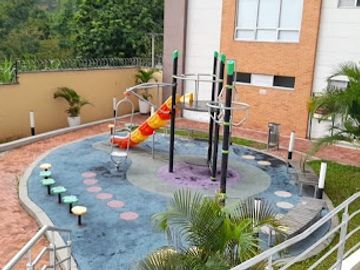 VENTA de APARTAMENTO en FLORIDABLANCA