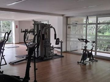 VENTA de APARTAMENTO en FLORIDABLANCA