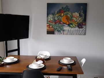 VENTA de APARTAMENTO en FLORIDABLANCA