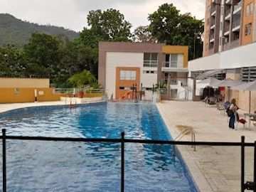VENTA de APARTAMENTO en FLORIDABLANCA