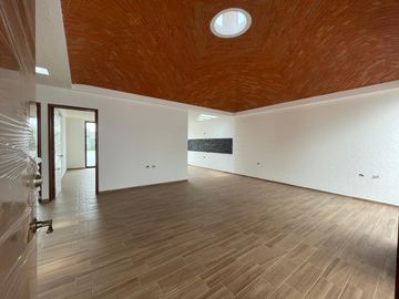Casa en Venta en Banthí, San Juan del Río, Querétaro.