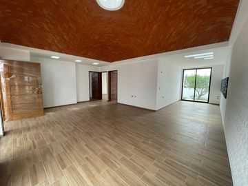 Casa en Venta en Banthí, San Juan del Río, Querétaro.