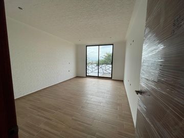 Casa en Venta en Banthí, San Juan del Río, Querétaro.