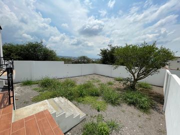 Casa en Venta en Banthí, San Juan del Río, Querétaro.