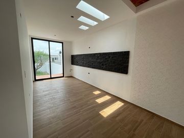 Casa en Venta en Banthí, San Juan del Río, Querétaro.