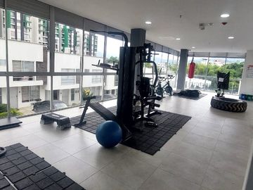 APARTAMENTO EN VENTA EN LA PRADERA/DOSQUEBRADAS