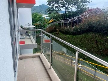 APARTAMENTO EN VENTA EN LA PRADERA/DOSQUEBRADAS