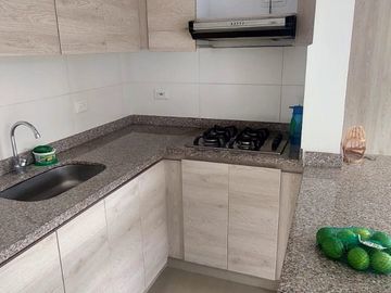 APARTAMENTO EN VENTA EN LA PRADERA/DOSQUEBRADAS