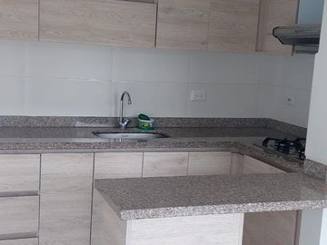 APARTAMENTO EN VENTA EN LA PRADERA/DOSQUEBRADAS
