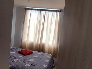 APARTAMENTO EN VENTA EN LA PRADERA/DOSQUEBRADAS