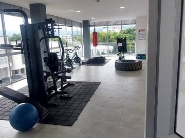 APARTAMENTO EN VENTA EN LA PRADERA/DOSQUEBRADAS