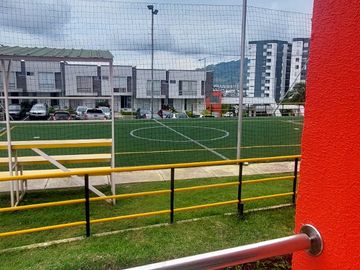 APARTAMENTO EN VENTA EN LA PRADERA/DOSQUEBRADAS