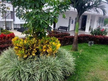 APARTAMENTO EN VENTA EN LA PRADERA/DOSQUEBRADAS