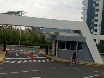 APARTAMENTO EN VENTA EN LA PRADERA/DOSQUEBRADAS