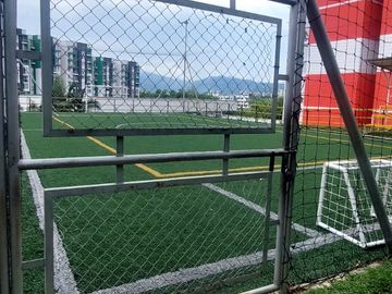 APARTAMENTO EN VENTA EN LA PRADERA/DOSQUEBRADAS