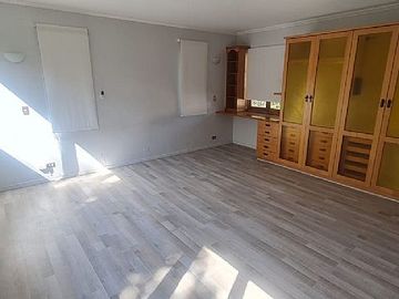CASA EN CONDOMINIO DE SOLO 3 CASAS