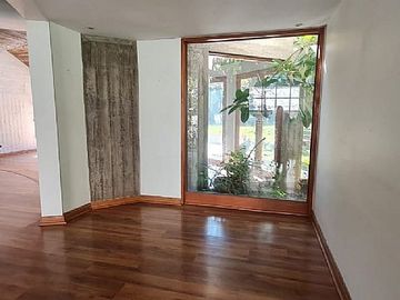 CASA EN CONDOMINIO DE SOLO 3 CASAS
