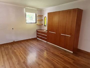 CASA EN CONDOMINIO DE SOLO 3 CASAS