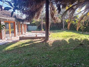 CASA EN CONDOMINIO DE SOLO 3 CASAS
