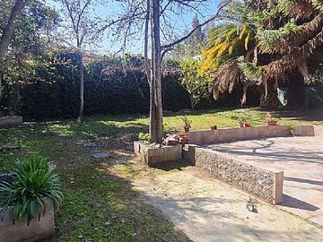 CASA EN CONDOMINIO DE SOLO 3 CASAS