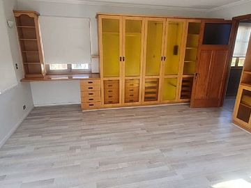 CASA EN CONDOMINIO DE SOLO 3 CASAS