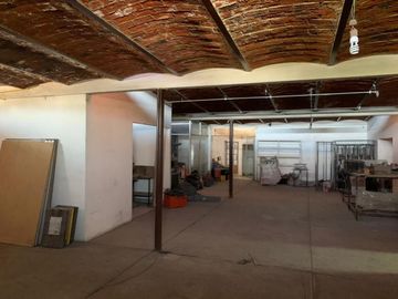 Bodega en Venta, Echeverria, Bartolomé Gutiérrez, Guadalajara, Jalisco