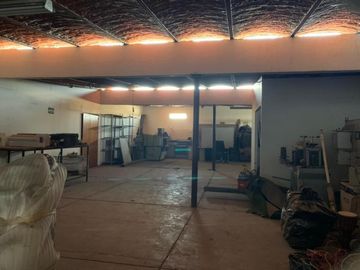Bodega en Venta, Echeverria, Bartolomé Gutiérrez, Guadalajara, Jalisco
