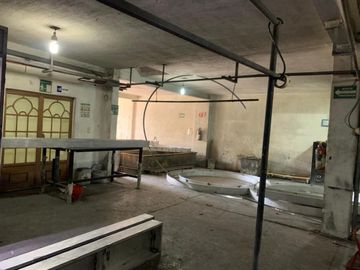Bodega en Venta, Echeverria, Bartolomé Gutiérrez, Guadalajara, Jalisco