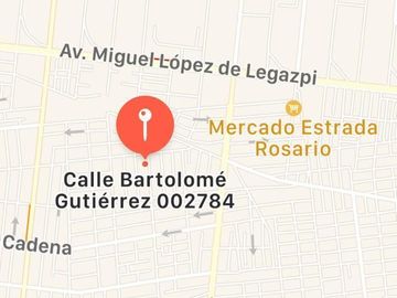 Bodega en Venta, Echeverria, Bartolomé Gutiérrez, Guadalajara, Jalisco