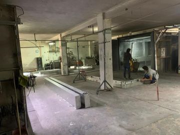 Bodega en Venta, Echeverria, Bartolomé Gutiérrez, Guadalajara, Jalisco