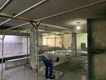 Bodega en Venta, Echeverria, Bartolomé Gutiérrez, Guadalajara, Jalisco