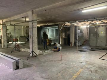 Bodega en Venta, Echeverria, Bartolomé Gutiérrez, Guadalajara, Jalisco