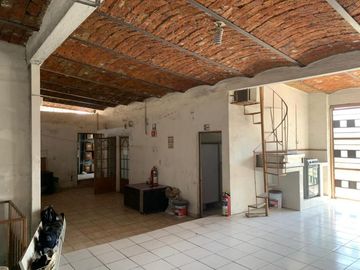 Bodega en Venta, Echeverria, Bartolomé Gutiérrez, Guadalajara, Jalisco