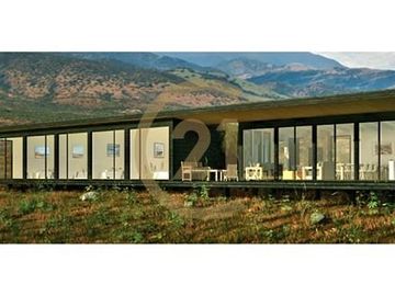 CASA MODELO ROCAS, CONDOMINIO PRIVADO, 4 DORM