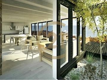 CASA MODELO ROCAS, CONDOMINIO PRIVADO, 4 DORM