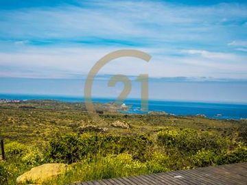 CASA MODELO ROCAS, CONDOMINIO PRIVADO, 4 DORM