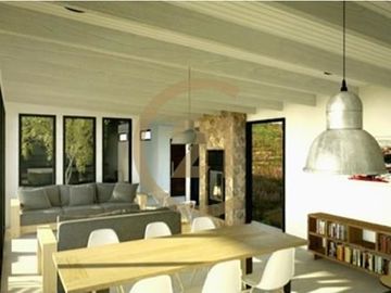 CASA MODELO ROCAS, CONDOMINIO PRIVADO, 4 DORM