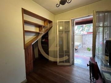 SE VENDE CASA EN BARRIO RESIDENCIAL LA CISTERNA