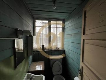 SE VENDE CASA EN BARRIO RESIDENCIAL LA CISTERNA