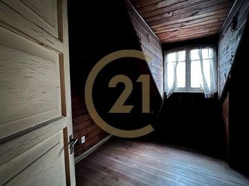 SE VENDE CASA EN BARRIO RESIDENCIAL LA CISTERNA