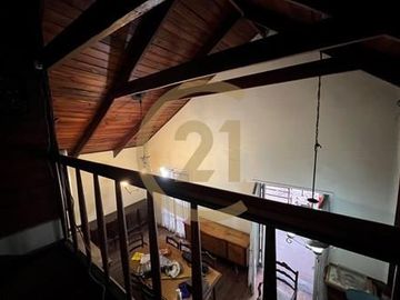 SE VENDE CASA EN BARRIO RESIDENCIAL LA CISTERNA