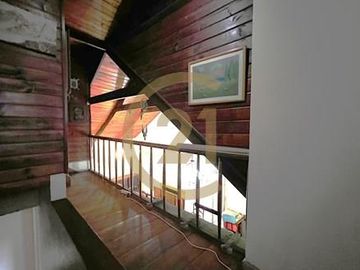 SE VENDE CASA EN BARRIO RESIDENCIAL LA CISTERNA