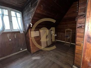 SE VENDE CASA EN BARRIO RESIDENCIAL LA CISTERNA