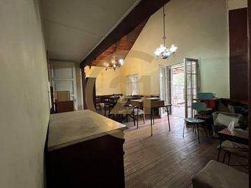 SE VENDE CASA EN BARRIO RESIDENCIAL LA CISTERNA