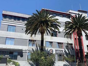 DEPARTAMENTO IDEAL PARA INVERSIÓN CERCANO A METRO