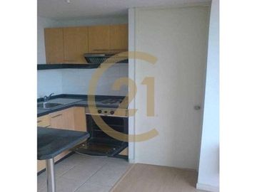DEPARTAMENTO IDEAL PARA INVERSIÓN CERCANO A METRO