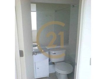 DEPARTAMENTO IDEAL PARA INVERSIÓN CERCANO A METRO