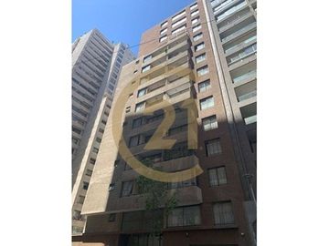 DEPARTAMENTO IDEAL PARA INVERSIÓN CERCANO A METRO