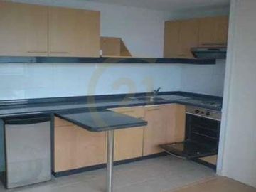 DEPARTAMENTO IDEAL PARA INVERSIÓN CERCANO A METRO