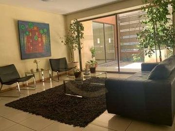 DEPARTAMENTO IDEAL PARA INVERSIÓN CERCANO A METRO